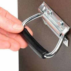 Kennedy® 5150B Signature Series 26-3/4"W X 12-1/2"D X 9-1/2"H 2 Drawer Brown Machinists Chest -Tool Storage best sale B211565 04