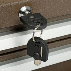 Kennedy® 5150B Signature Series 26-3/4"W X 12-1/2"D X 9-1/2"H 2 Drawer Brown Machinists Chest -Tool Storage best sale B211565 10