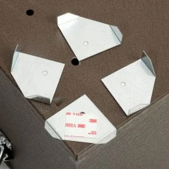 Kennedy® 5150B Signature Series 26-3/4"W X 12-1/2"D X 9-1/2"H 2 Drawer Brown Machinists Chest -Tool Storage best sale B211565 12