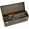 Kennedy® K24B 24" Professional Tool Box 1 Kennedy® K24B 24" Professional Tool Box -Tool Storage best sale B211675
