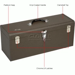 Kennedy® K24B 24" Professional Tool Box -Tool Storage best sale B211675 2wco