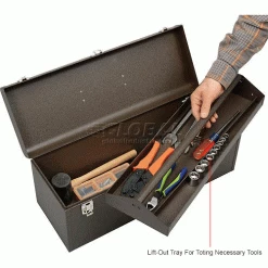 Kennedy® K24B 24" Professional Tool Box -Tool Storage best sale B211675 3wco