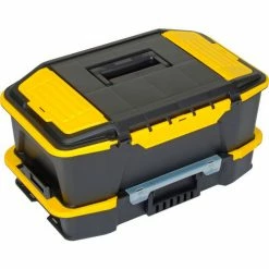 Stanley® STST19900 Click N Connect™ 2-In-1 Tool Box