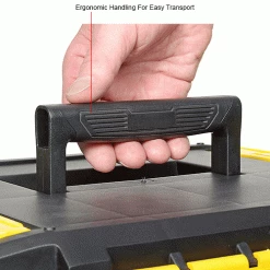 Stanley® STST19900 Click N Connect™ 2-In-1 Tool Box -Tool Storage best sale B2199631IN 2wco