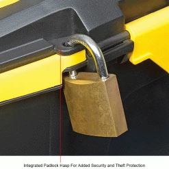 Stanley® STST19900 Click N Connect™ 2-In-1 Tool Box -Tool Storage best sale B2199631IN 4wco