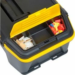 Stanley® STST19900 Click N Connect™ 2-In-1 Tool Box -Tool Storage best sale B2199631 07