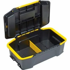 Stanley® STST19900 Click N Connect™ 2-In-1 Tool Box -Tool Storage best sale B2199631 08