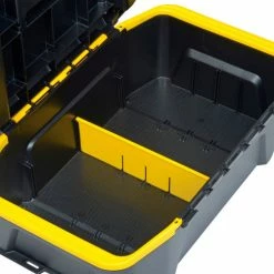 Stanley® STST19900 Click N Connect™ 2-In-1 Tool Box -Tool Storage best sale B2199631 10