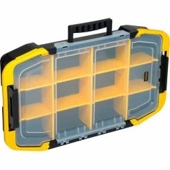 Stanley® STST19900 Click N Connect™ 2-In-1 Tool Box -Tool Storage best sale B2199631 12