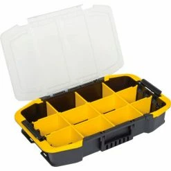 Stanley® STST19900 Click N Connect™ 2-In-1 Tool Box -Tool Storage best sale B2199631 13