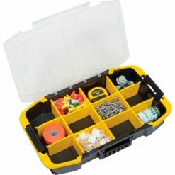 Stanley® STST19900 Click N Connect™ 2-In-1 Tool Box -Tool Storage best sale B2199631 14