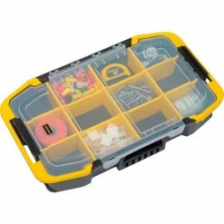 Stanley® STST19900 Click N Connect™ 2-In-1 Tool Box -Tool Storage best sale B2199631 15