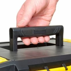 Stanley® STST19900 Click N Connect™ 2-In-1 Tool Box -Tool Storage best sale B2199631 16