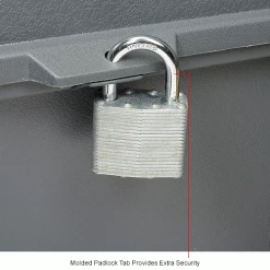 Plano Molding 652-009 Toolbox with Tray and (2) compartment boxes 20-1/4"L x 10-7/8"W x 9-1/8"H Gray - Pkg Qty 4 31 Plano Molding 652-009 Toolbox with Tray and (2) compartment boxes 20-1/4"L x 10-7/8"W x 9-1/8"H Gray - Pkg Qty 4 -Tool Storage best sale B2277508IN 3wco