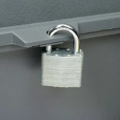 Plano Molding 652-009 Toolbox with Tray and (2) compartment boxes 20-1/4"L x 10-7/8"W x 9-1/8"H Gray - Pkg Qty 4 28 Plano Molding 652-009 Toolbox with Tray and (2) compartment boxes 20-1/4"L x 10-7/8"W x 9-1/8"H Gray - Pkg Qty 4 -Tool Storage best sale B2277508 10