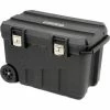 Stanley 029025R 24 Gallon Heavy Duty Mobile Tool Chest -Tool Storage best sale B248155