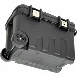 Stanley 029025R 24 Gallon Heavy Duty Mobile Tool Chest 24 Stanley 029025R 24 Gallon Heavy Duty Mobile Tool Chest -Tool Storage best sale B248155 08