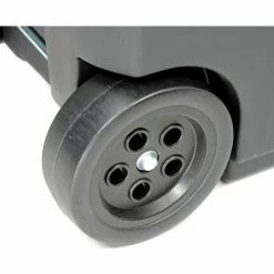 Stanley 029025R 24 Gallon Heavy Duty Mobile Tool Chest 26 Stanley 029025R 24 Gallon Heavy Duty Mobile Tool Chest -Tool Storage best sale B248155 10