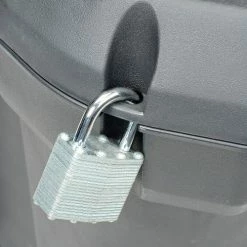 Stanley 029025R 24 Gallon Heavy Duty Mobile Tool Chest 27 Stanley 029025R 24 Gallon Heavy Duty Mobile Tool Chest -Tool Storage best sale B248155 11