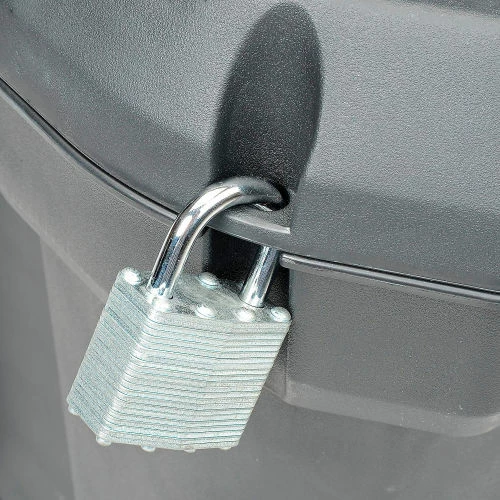 Stanley 029025R 24 Gallon Heavy Duty Mobile Tool Chest 14 Stanley 029025R 24 Gallon Heavy Duty Mobile Tool Chest - Image 12