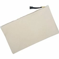 Klein Tools® Canvas Zipper Bag 5139 -Tool Storage best sale B323483 03