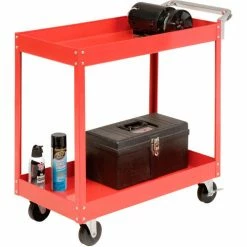 Sunex Tools 8003SC 30" x 16" x 32-1/2" Economy Service Cart -Tool Storage best sale B643110 02