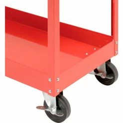 Sunex Tools 8003SC 30" x 16" x 32-1/2" Economy Service Cart -Tool Storage best sale B643110 05