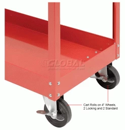 Sunex Tools 8003SC 30" x 16" x 32-1/2" Economy Service Cart -Tool Storage best sale B643110 3wco