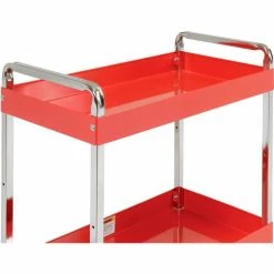Sunex Tools 8005SC 30" Heavy Duty Red Multi-Purpose Service Cart 17 Sunex Tools 8005SC 30" Heavy Duty Red Multi-Purpose Service Cart -Tool Storage best sale B643111 03