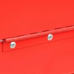 Sunex Tools 8013A 30" Red Tool Cart W/ Locking Top & Drawer -Tool Storage best sale B643114 10