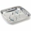 Sunex Tools 8817A 11 x 11-1/2" Mighty Mag Square Quad Magnetic Parts Tray -Tool Storage best sale B643119