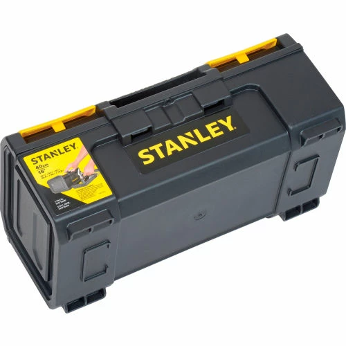 Stanley STST16410 Stst16410, Basic Tool Box, 16" 11 Stanley STST16410 Stst16410, Basic Tool Box, 16" - Image 9