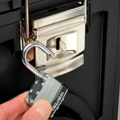 Stanley® 3-In-1 Mobile Tool Box -Tool Storage best sale B983200 13