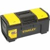 Stanley STST19410 Stst19410, Basic Tool Box, 19" 1 Stanley STST19410 Stst19410, Basic Tool Box, 19" -Tool Storage best sale B983201
