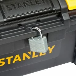 Stanley STST19410 Stst19410, Basic Tool Box, 19" -Tool Storage best sale B983201 12
