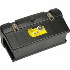 Stanley Black & Decker STST24113 Stanley Stst24113, 24" Series 2000 Tool Box With 2/3 Tray -Tool Storage best sale B983203 05