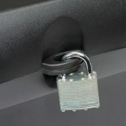 Stanley Black & Decker STST24113 Stanley Stst24113, 24" Series 2000 Tool Box With 2/3 Tray -Tool Storage best sale B983203 09