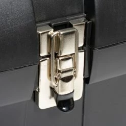 Stanley Black & Decker STST24113 Stanley Stst24113, 24" Series 2000 Tool Box With 2/3 Tray -Tool Storage best sale B983203 10