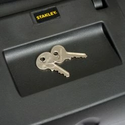 Stanley Black & Decker STST24113 Stanley Stst24113, 24" Series 2000 Tool Box With 2/3 Tray -Tool Storage best sale B983203 11