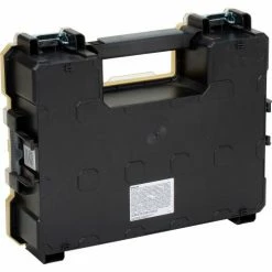 Stanley FMST14820 Fatmax® 17-1/2" x 14" x 4-1/2" 10 Compartment Professional Organizer -Tool Storage best sale B983299 11