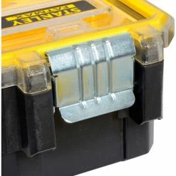 Stanley FMST14820 Fatmax® 17-1/2" x 14" x 4-1/2" 10 Compartment Professional Organizer -Tool Storage best sale B983299 13