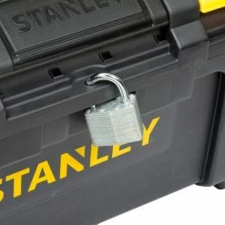 Stanley STST24410 Basic Tool Box, 24" -Tool Storage best sale B983303 12