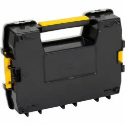 Stanley STST14021 Sortmaster™ 11-1/2" x 8-1/2" x 2-1/2" Compartment Storage Box 31 Stanley STST14021 Sortmaster™ 11-1/2" x 8-1/2" x 2-1/2" Compartment Storage Box -Tool Storage best sale B983344 10