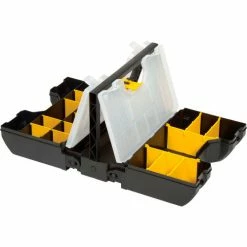 Stanley STST17700 3-in-1 Tool Organizer -Tool Storage best sale B983935 02