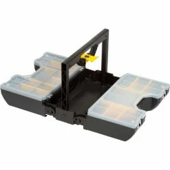 Stanley STST17700 3-in-1 Tool Organizer -Tool Storage best sale B983935 03