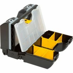 Stanley STST17700 3-in-1 Tool Organizer -Tool Storage best sale B983935 06