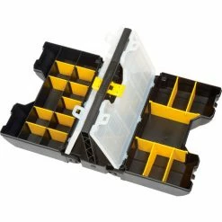 Stanley STST17700 3-in-1 Tool Organizer -Tool Storage best sale B983935 07