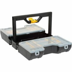Stanley STST17700 3-in-1 Tool Organizer -Tool Storage best sale B983935 12