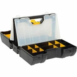 Stanley STST17700 3-in-1 Tool Organizer -Tool Storage best sale B983935 13