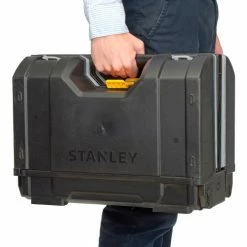Stanley STST17700 3-in-1 Tool Organizer -Tool Storage best sale B983935 14